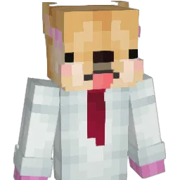 kdancuk63 Minecraft avatar bust