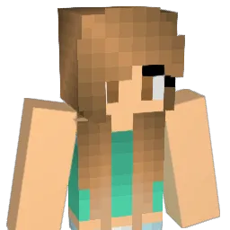 kdawnpk Minecraft avatar bust