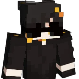 kddark1's Minecraft skin