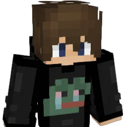 kdeeee's Minecraft skin