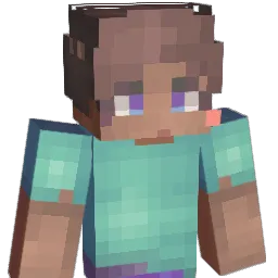 kdh0714 Minecraft avatar bust
