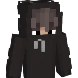 kdh1485 Minecraft avatar bust