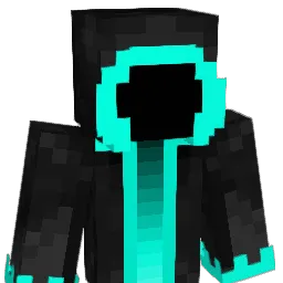 kdigity1 Minecraft avatar bust