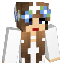 kdirtyvn Minecraft avatar bust