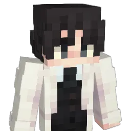 kdjlover09 Minecraft avatar bust