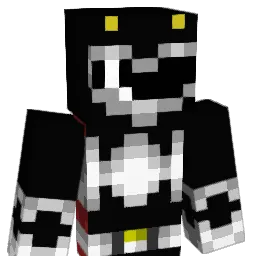 kdog77 Minecraft avatar bust
