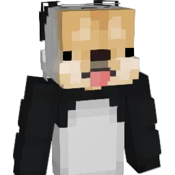 kdoglet's Minecraft skin