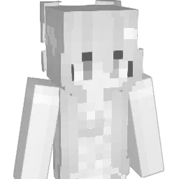 kdrdemon Minecraft avatar bust