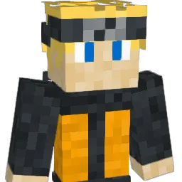 kdryjanski Minecraft avatar bust