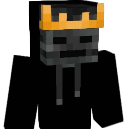 kdtXD01 Minecraft avatar bust