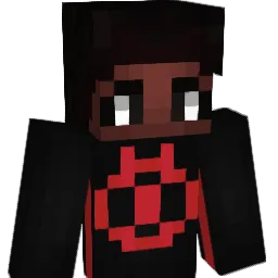 kdubz2001 Minecraft avatar bust