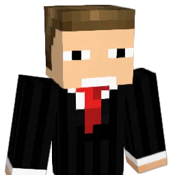kduma's Minecraft skin