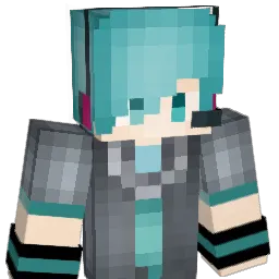 kdxeon's Minecraft skin
