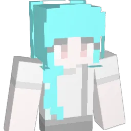 kdysbiss_h Minecraft avatar bust