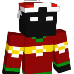 kdz's Minecraft skin