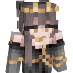 ke1tav's Minecraft skin