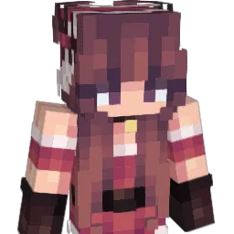 ke1ton_ Minecraft avatar bust