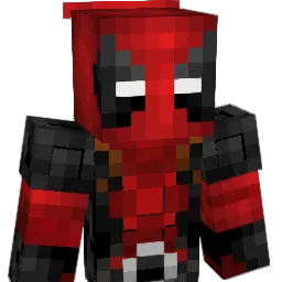 ke4st3r Minecraft avatar bust