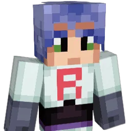 keNNy90 Minecraft avatar bust