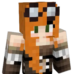 keab42 Minecraft avatar bust