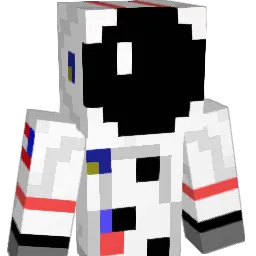 keagmcG Minecraft avatar bust