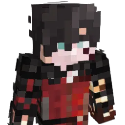 keailo Minecraft avatar bust