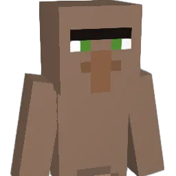 keanu6745 Minecraft avatar bust