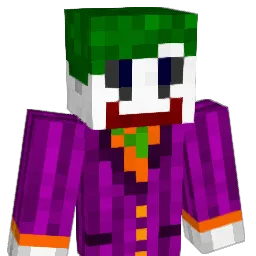 keatmeister Minecraft avatar bust