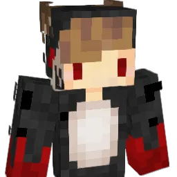 kebab20 Minecraft avatar bust