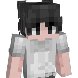 kebabfourballs Minecraft avatar bust