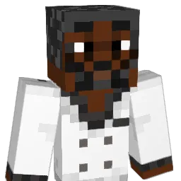 kebabman93 Minecraft avatar bust