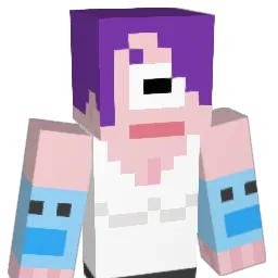 kebbysaurus's Minecraft skin
