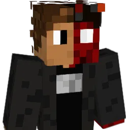 kebgm Minecraft avatar bust