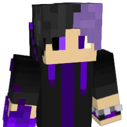 kebious_ Minecraft avatar bust