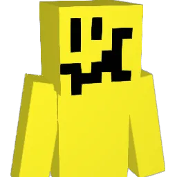 kebsfh Minecraft avatar bust