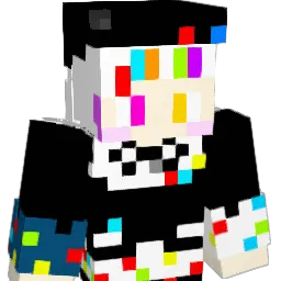 kec_exe Minecraft avatar bust