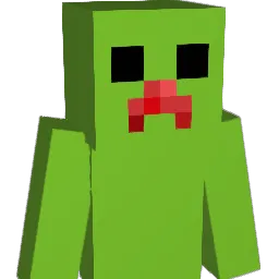 kechup_69 Minecraft avatar bust
