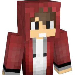 kedaalbu Minecraft avatar bust