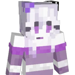 keebilavnder's Minecraft skin