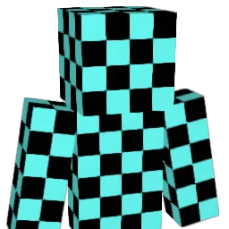 keebob694726 Minecraft avatar bust