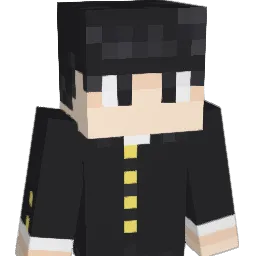 keeet's Minecraft skin