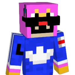 keef_chief002 Minecraft avatar bust