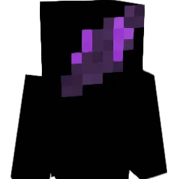 keegod Minecraft avatar bust