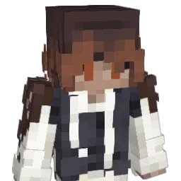 keeler309 Minecraft avatar bust