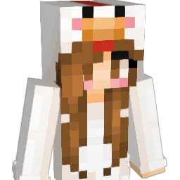 keeleysmh Minecraft avatar bust
