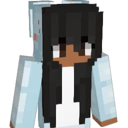 keeleyy Minecraft avatar bust