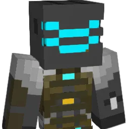 keely_n's Minecraft skin