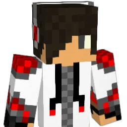 keenan28 Minecraft avatar bust