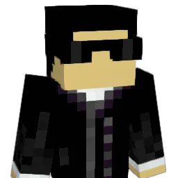 keenoth's Minecraft skin