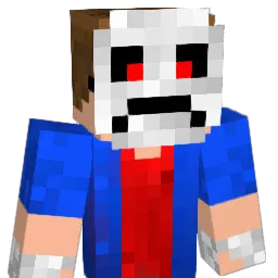 keeper65's Minecraft skin